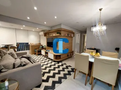Apartamento com 2 Quartos à venda, 64m² no Parque São Domingos, São Paulo