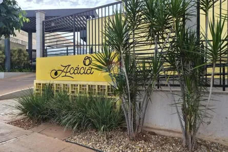 Apartamento com 2 Quartos à venda, 51m² no Vila Melhado, Araraquara