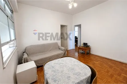 Apartamento com 2 Quartos à venda, 62m² no Botafogo, Rio de Janeiro