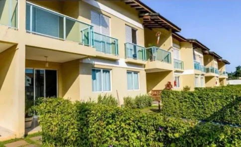 Casa de Condomínio com 4 Quartos à venda, 200m² no Bairro de Juquehy, São Sebastião