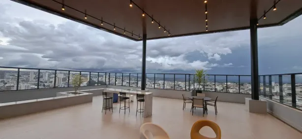 Apartamento com 2 Quartos à venda, 67m² no Maracananzinho, Anápolis