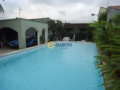 Casa com 3 Quartos à venda, 237m² no Jardim Jaqueira, Caraguatatuba