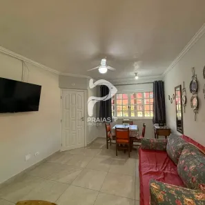 Prédio Residencial com 1 Quarto à venda, 64m² no Riviera, Bertioga