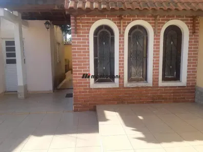 Sobrado com 3 Quartos à venda, 300m² no Vila Paulo Silas, São Paulo