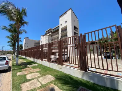 Apartamento com 4 Quartos à venda, 158m² no Porto das Dunas, Aquiraz