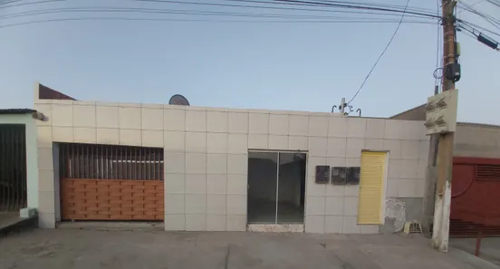 Casa com 2 Quartos à venda, 65m² no Três Barras, Cuiabá