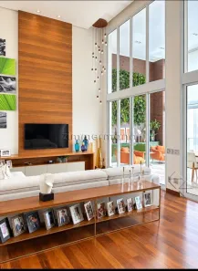 Apartamento com 3 Quartos à venda, 350m² no Alto da Lapa, São Paulo