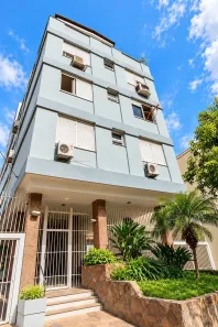 Apartamento com 2 Quartos à venda, 70m² no Auxiliadora, Porto Alegre