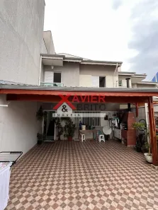 Sobrado com 3 Quartos à venda, 85m² no Vila Dalila, São Paulo
