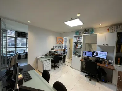 Sala Comercial à venda, 70m² no Cerqueira César, São Paulo