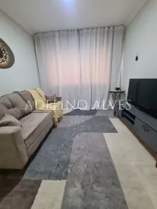 Apartamento com 1 Quarto à venda, 50m² no Indianópolis, São Paulo