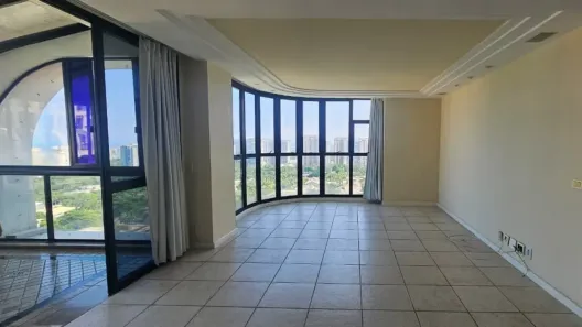 Apartamento com 3 Quartos à venda, 200m² no Barra da Tijuca, Rio de Janeiro