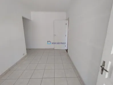Casa com 1 Quarto para alugar, 45m² no Vila das Mercês, São Paulo