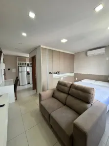 Apartamento com 1 Quarto à venda, 30m² no Humaitá, Bento Gonçalves