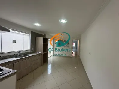 Sobrado com 4 Quartos à venda, 261m² no Jardim São Gabriel, Guarulhos
