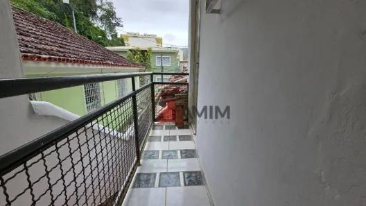 Casa com 5 Quartos à venda, 110m² no Santa Rosa, Niterói