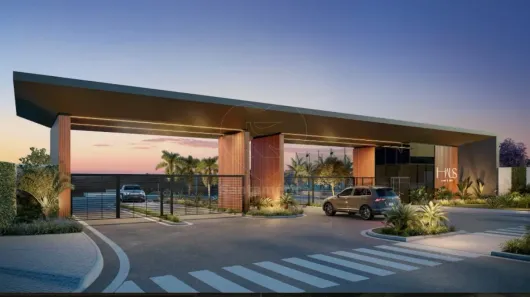 Lote/Terreno à venda, 225m² no Olímpico, Londrina
