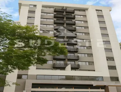 Apartamento com 2 Quartos à venda, 60m² no São Lucas, Belo Horizonte