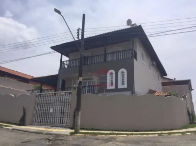 Sobrado com 4 Quartos à venda, 615m² no Jardim Europa, Vargem Grande Paulista