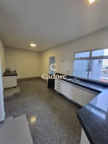 Apartamento com 3 Quartos à venda, 243m² no Martins, Uberlândia