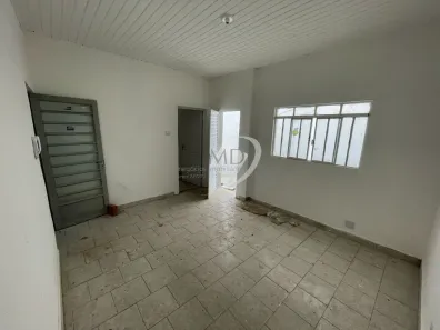 Casa com 1 Quarto para alugar, 60m² no Santa Maria, São Caetano do Sul