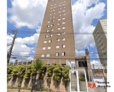 Apartamento com 3 Quartos à venda, 60m² no Granja Viana, Cotia