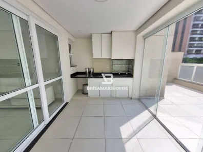 Apartamento com 3 Quartos à venda, 147m² no Pitangueiras, Guarujá