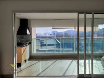 Apartamento com 3 Quartos à venda, 116m² no Vila Mogilar, Mogi das Cruzes