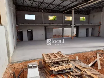 Ponto Comercial para alugar, 330m² no Centro, São José do Rio Preto