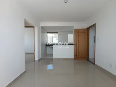 Apartamento com 2 Quartos à venda, 44m² no Copacabana, Belo Horizonte