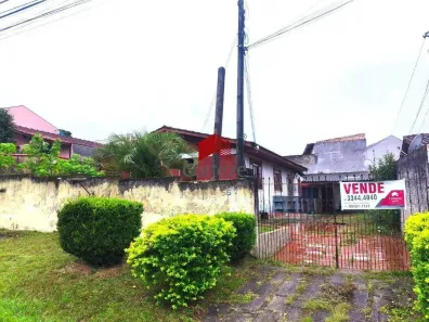 Lote/Terreno à venda, 450m² no São Braz, Curitiba