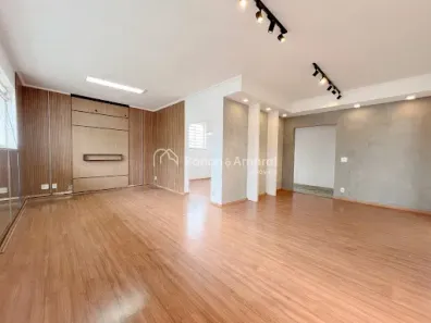 Casa com 3 Quartos à venda, 253m² no Jardim Chapadão, Campinas