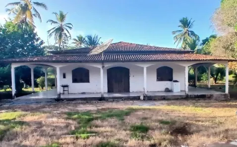 Fazenda/Sítio à venda, 12899m² no Jardim Tropical, São José de Ribamar