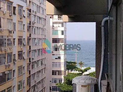 Sala Comercial à venda, 39m² no Copacabana, Rio de Janeiro