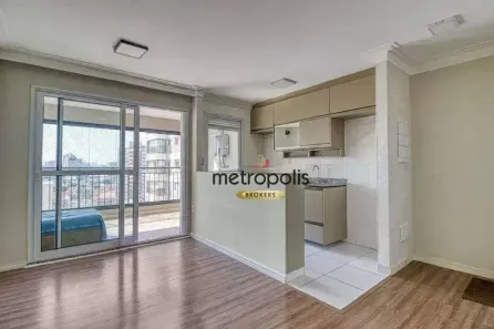 Apartamento com 3 Quartos à venda, 66m² no Tatuapé, São Paulo