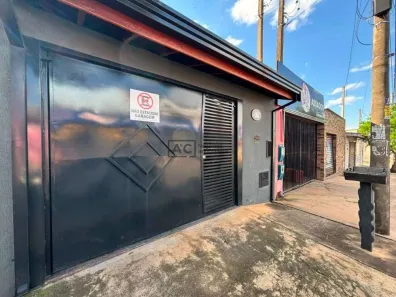 Casa com 3 Quartos à venda, 110m² no Jardim Novo Cambuí, Hortolândia