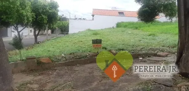 Lote/Terreno à venda, 288m² no Nova América, Piracicaba