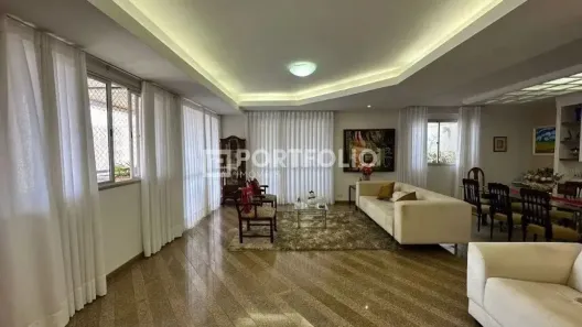 Apartamento com 5 Quartos à venda, 237m² no Nova Suiça, Goiânia