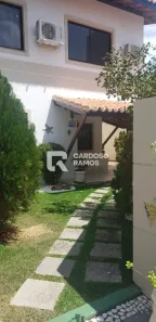 Casa com 4 Quartos à venda, 119m² no Buraquinho, Lauro de Freitas