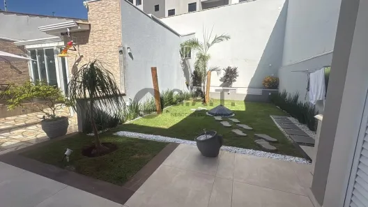 Casa com 3 Quartos à venda, 230m² no Jardim Helena Cristina, Sorocaba