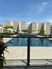 Apartamento com 2 Quartos à venda, 40m² no Pajuçara, Maracanaú