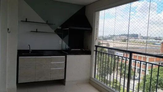 Apartamento com 2 Quartos à venda, 85m² no Independência, São Bernardo do Campo