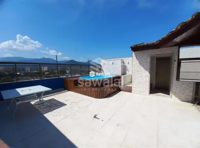 Cobertura com 3 Quartos à venda, 280m² no Recreio dos Bandeirantes, Rio de Janeiro