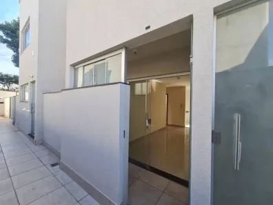 Apartamento com 2 Quartos à venda, 81m² no Candelária, Belo Horizonte