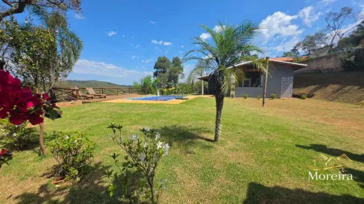 Fazenda/Sítio com 3 Quartos à venda, 1000m² no , Mairinque