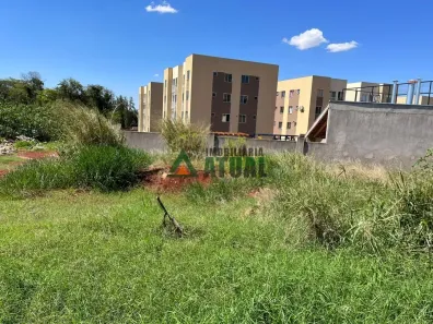Lote/Terreno à venda, 380m² no Heimtal, Londrina