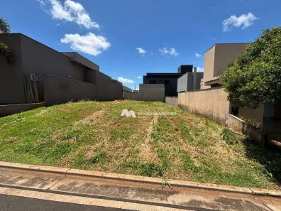 Lote/Terreno à venda, 292m² no Village Damha Rio Preto III, São José do Rio Preto