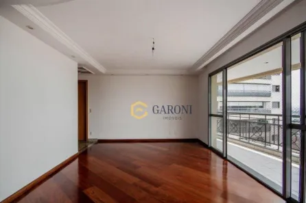 Apartamento com 4 Quartos para alugar, 172m² no Vila Leopoldina, São Paulo