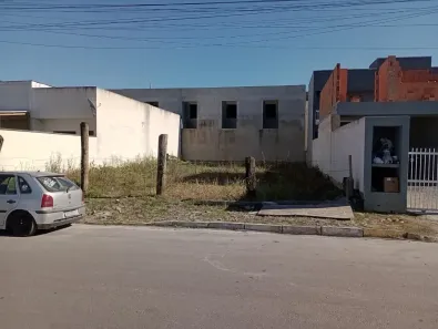 Lote/Terreno à venda, 288m² no Morretes, Itapema