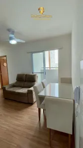 Apartamento com 2 Quartos à venda, 49m² no Condomínio Residencial Colinas do Paratehy, São José dos Campos